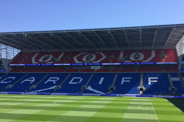 Match Preview: Cardiff City Vs. Queens Park Rangers